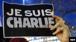 Бутун дунё бўйлаб Charlie Hebdo журналига қилинган ҳужумга қарши намойишлар ўтказилмоқда.