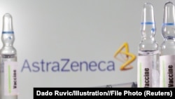 AstraZeneca