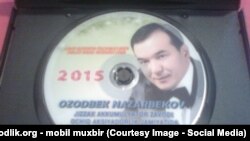 Озодбек Назарбековнинг текин концерти дискларда завод ишчиларига пулланяпти