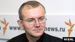 Олег Шеин считает, что выборы в Астрахани прошли под диктовку преступной группы.