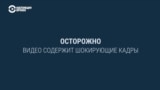 Страшные кадры из города Буча в Киевской области: после ухода войск РФ найдено множество погибших