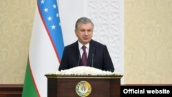 64 yashar Shavkat Mirziyoyev 24 - oktabrdagi saylovlarda ikkinchi, Konstitutsiya bo‘yicha oxirgi muddatga prezident etib saylanishi kutilmoqda.